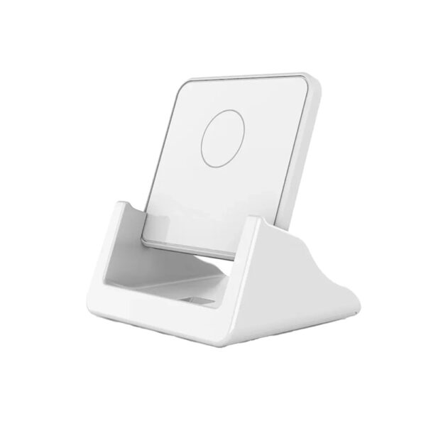 10W 3-in-1 Detachable Wireless Charging Mobile Stand