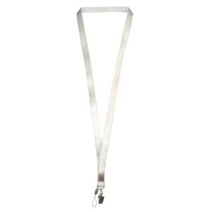 15mm Standard Lanyard with Clip and Mobile Holder.