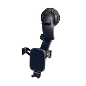 2 In1 Universal Car Phone Holder