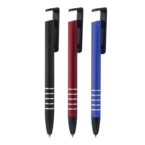 3-in-1 Metal Pen