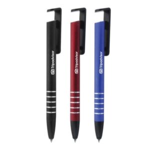 3-in-1 Metal Pen