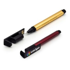4-in-1 Multi-Functional Pen USB