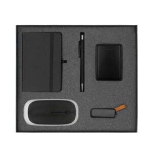 Promotional Gift Set with Tech Accessories
