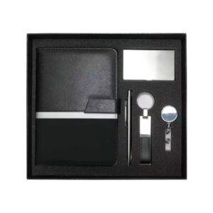 Recycled & Metal Promotional Set