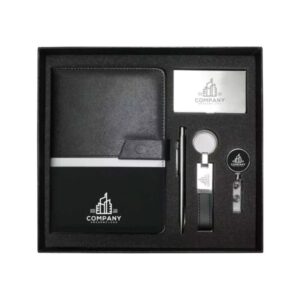 Recycled & Metal Promotional Set
