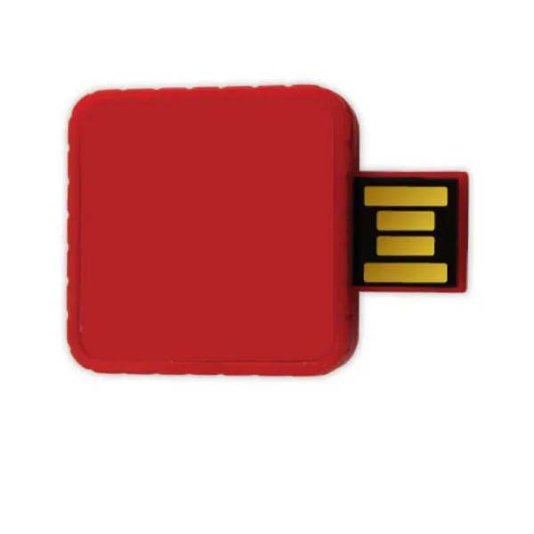 Twister USB Flash Drives USB 34 red Twister USB Flash Drives - Image 6