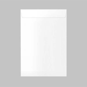 A3 Envelopes White (Hispapel Envelopes Auto Seal – Readymade)