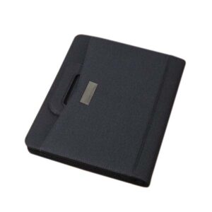 A4 Multi-Function Conference Folder