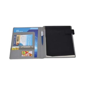 A4 Multifunctional PU Portfolio