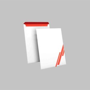 A5 Customized Envelopes