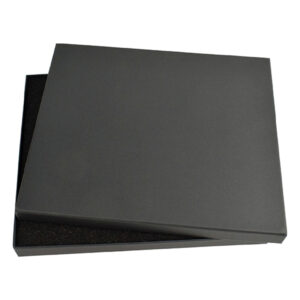 A5 Notebook, Business Card Holder & Metal Pen with Stylus Gift Set