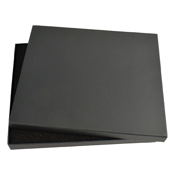 a5 notebook business card holder metal pen stylus gift set GS 31 23 2 A5 Notebook, Business Card Holder & Metal Pen with Stylus Gift Set - Image 2