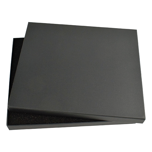 a5 notebook grey business card holder metal usb flash drive gift set GS 41 32 3 A5 Notebook Grey, Business Card Holder, Metal Ball Pen Twist & Leather Metal USB Flash Drive Gift Set - Image 3