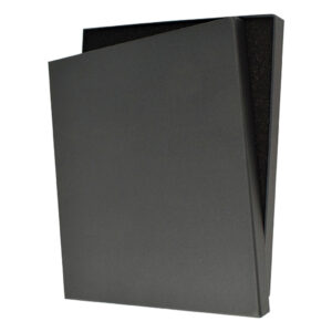 A5 Notebook, Leather & Metal USB Flash Drive & Metal Pen with Stylus Gift Set