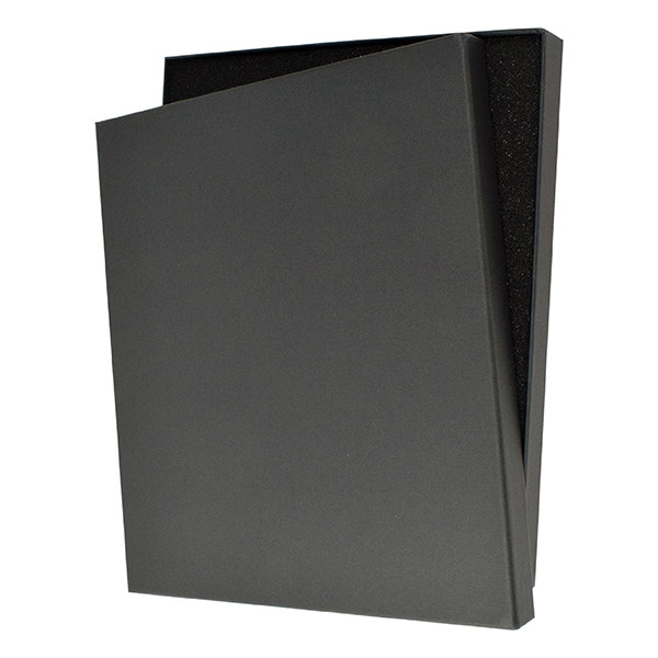 a5 notebook leather metal usb flash drive metal pen stylus gift set GS 31 37 2 A5 Notebook, Leather & Metal USB Flash Drive & Metal Pen with Stylus Gift Set - Image 2