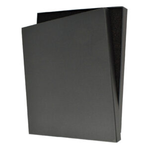 A5 Notebook, Metal Ball Pen with Stylus & Leather & Metal USB Flash Drive Gift Set