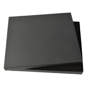 A5 Notebook, Metal Ball Pen with Stylus & Mini Light-Up Logo Power Bank Gift Set
