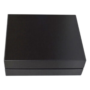 A5 Notebook, Metal Ball Pen Twist, Leather USB Flash Drive & Ceramic Mug with Cork Bottom Gift Set