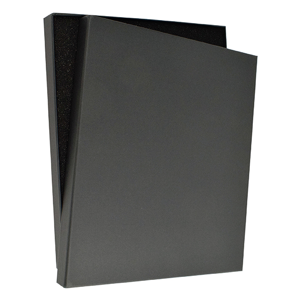 a5 notebook metal keychain fabric strap slim metal ball pen twist gift set GS 31 36 3 A5 Notebook, Metal Keychain with Fabric Strap, Slim Metal Ball Pen Twist Gift Set - Image 3