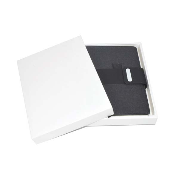 a5 notebook with pen loop ST NB 26