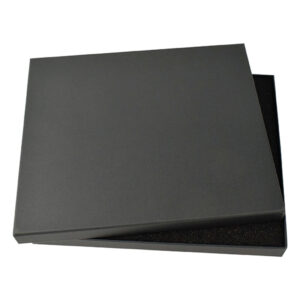 A5 PU Notebook Black, Leather & Metal USB Flash Drive, Business Card Holder & Metal Ball Pen Twist Gift Set
