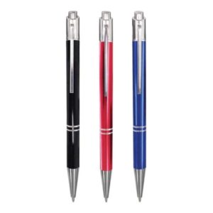 Aluminum Ball Pen