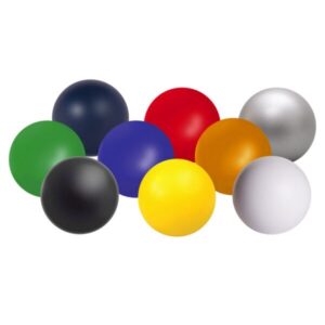 Anti-stress Balls