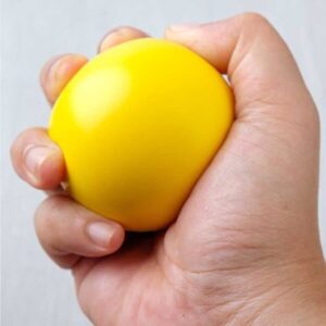 Anti-stress Balls