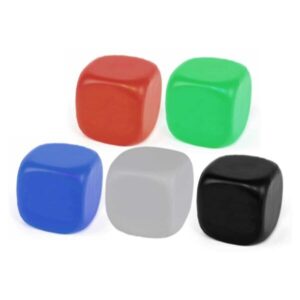 Anti-Stress Cubes