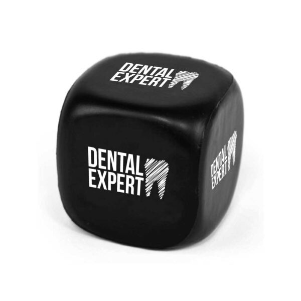 anti stress cubes GF ASB 02 printed