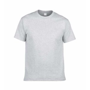 Round Neck T-Shirt