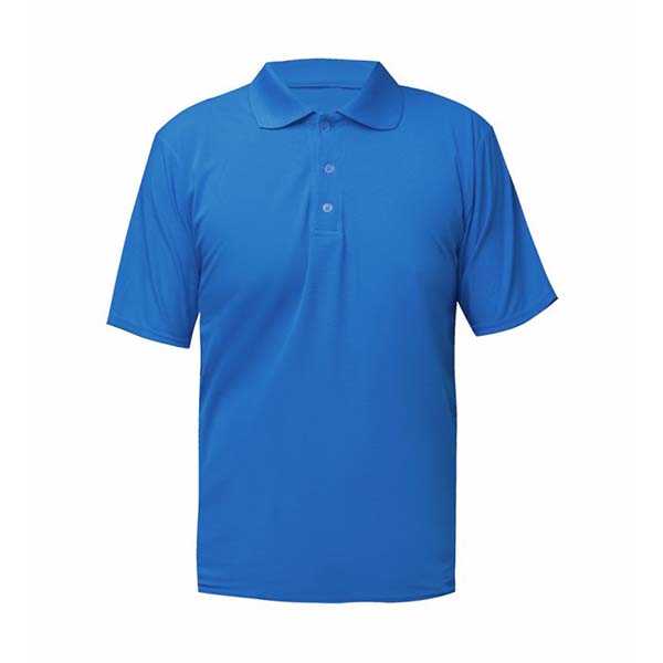 Custom Polo T-Shirt Printing in Dubai - Exclusive