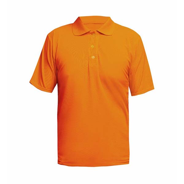 Custom Polo T-Shirt Printing in Dubai - Interlock