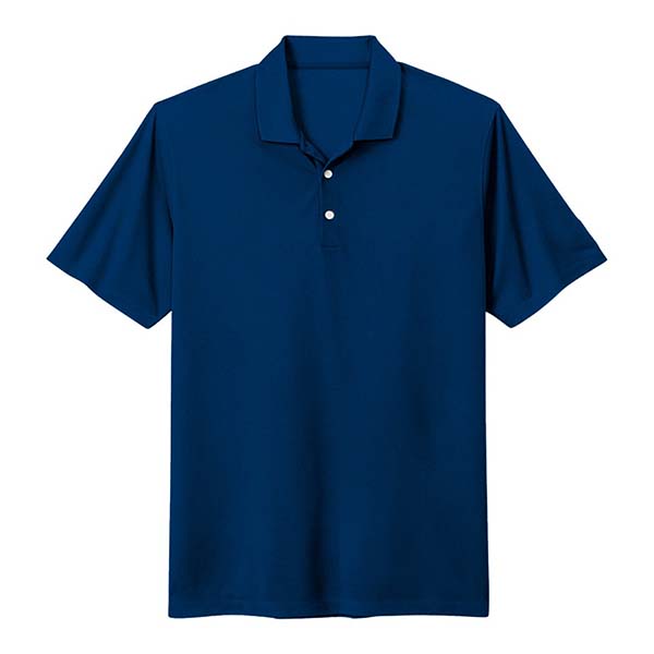 Custom Polo T-Shirt Printing in Dubai - Polo Dry Fit