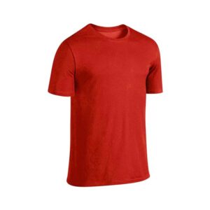 Round Neck T-shirt – DriFit