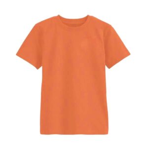 Kids Round Neck T-Shirt