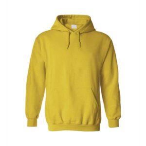 Hoodie without Zipper