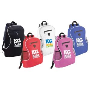 Backpacks