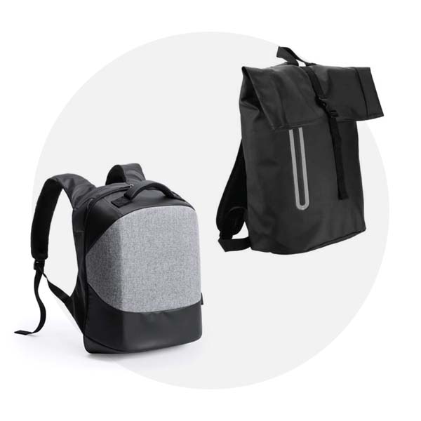 backpacks category homepage