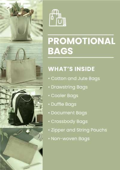 bags catalogue banner