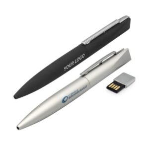 Ball Pen USB Flash 8GB