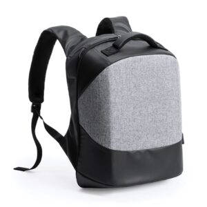 Anti-Theft Business Backpack (Waterproof) with Charging Port