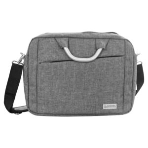 Dorniel Designs Polyester Document Bag