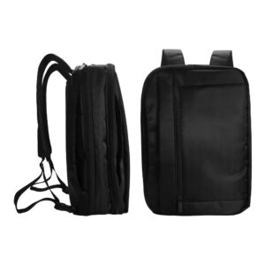 Chase Plus Genuine Leather Laptop Bag