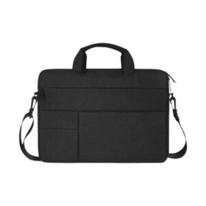 Multifunctional Laptop Shoulder Bag