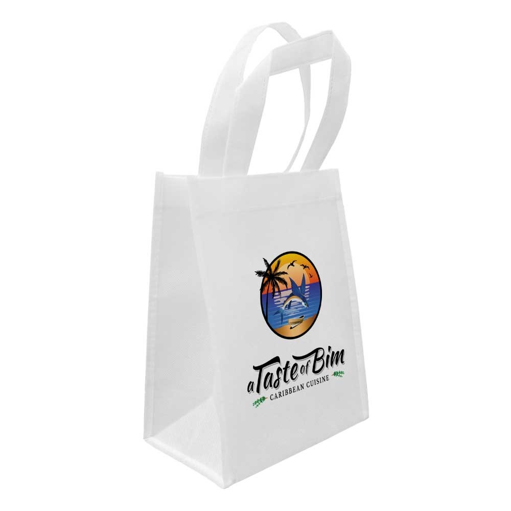bg nwb 06 vertical non woven bag sublimation 2 A5 Vertical Non-Woven Bag for Sublimation