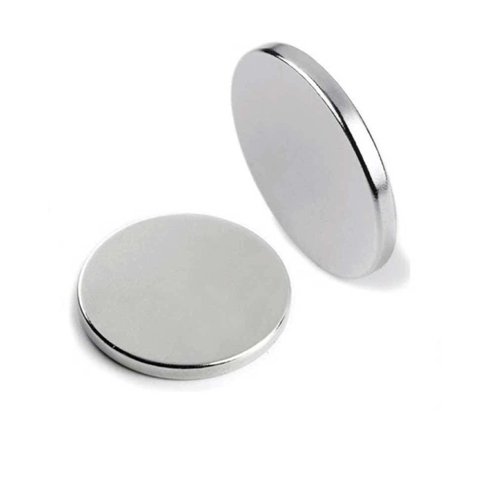 bl acc 07 name badge round magnet set type n main Round Magnet Set for Name Badges 15 mm