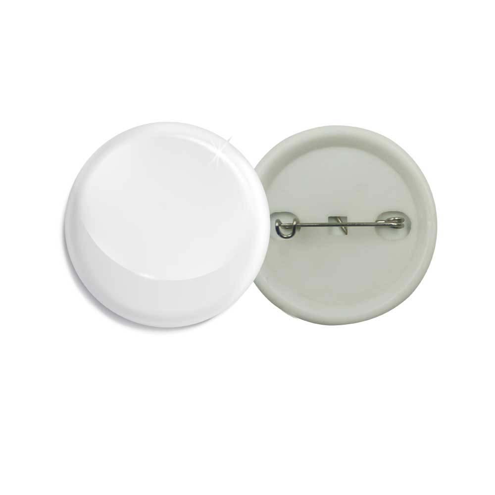 bl bb 06 plastic button badge 44mm main Plastic Button Badge 44 mm