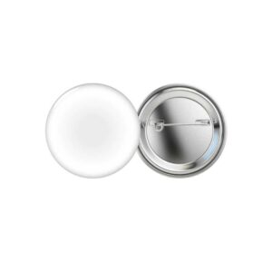 Metal Button Badge 32 mm