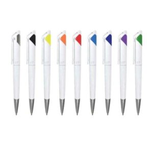 Branded Plastic Pen